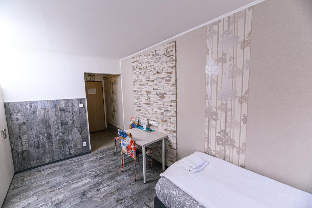 Point Pension Brno Ngoại thất bức ảnh