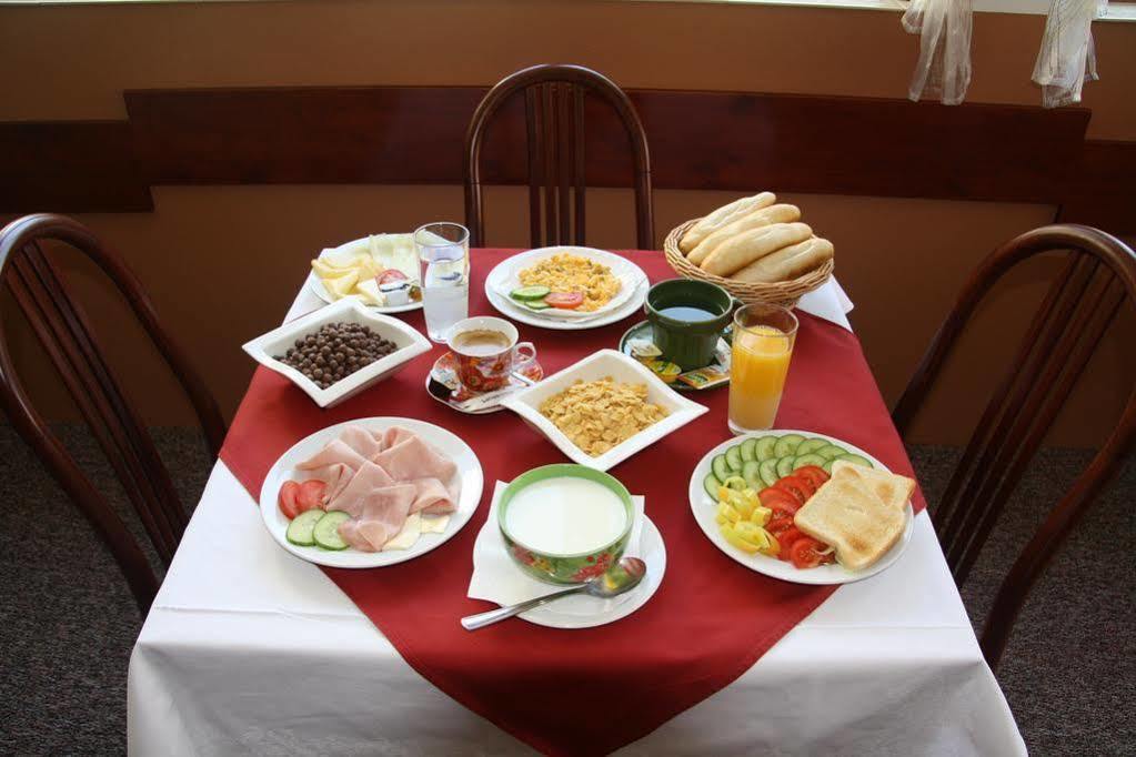 Point Pension Brno Ngoại thất bức ảnh