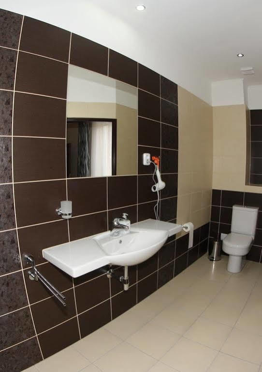 Point Pension Brno Ngoại thất bức ảnh